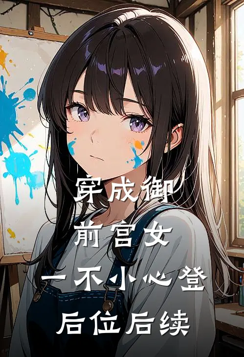 穿成御前宫女，一不小心登后位后续
