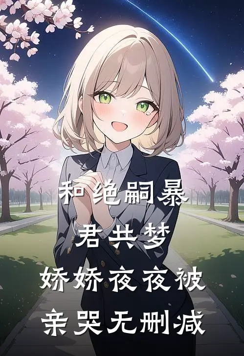 和绝嗣暴君共梦，娇娇夜夜被亲哭无删减