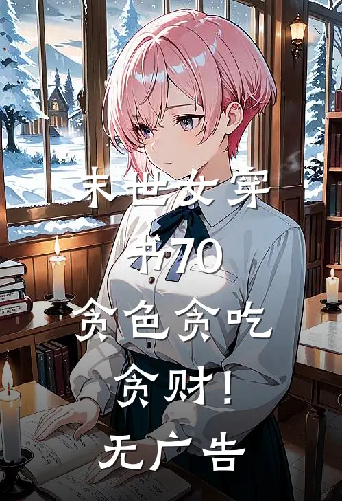 末世女穿书70，贪色贪吃贪财！无广告