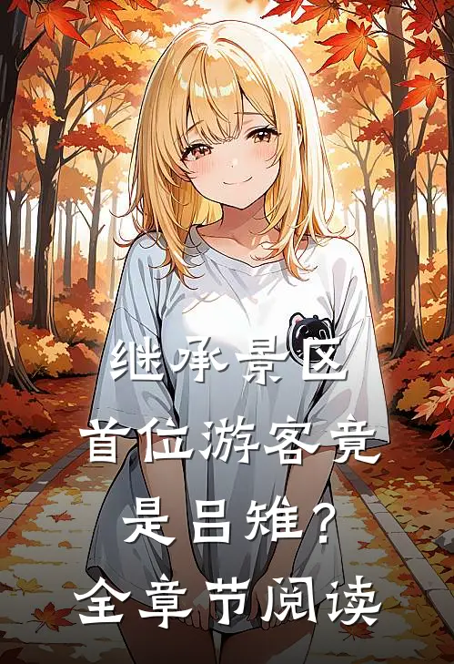 继承景区，首位游客竟是吕雉？全章节阅读