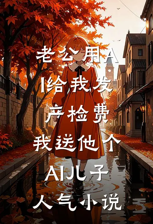 老公用AI给我发产检费，我送他个AI儿子人气小说