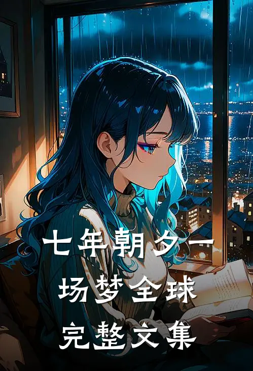 七年朝夕一场梦全球完整文集