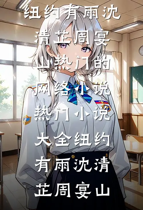 纽约有雨(沈清芷周宴山)热门的网络小说_热门小说大全纽约有雨沈清芷周宴山