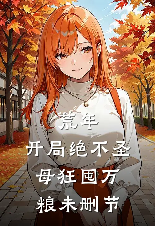 荒年：开局绝不圣母狂囤万粮未删节