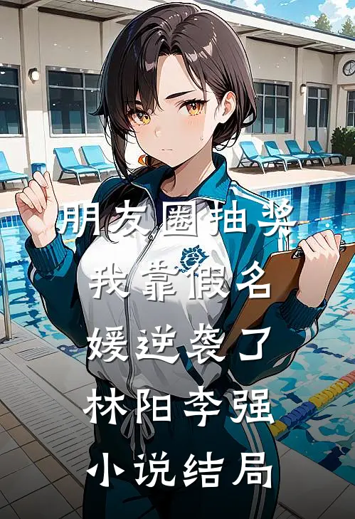 朋友圈抽奖，我靠假名媛逆袭了林阳李强小说结局