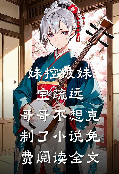 妹控被妹宝疏远，哥哥不想克制了小说免费阅读全文