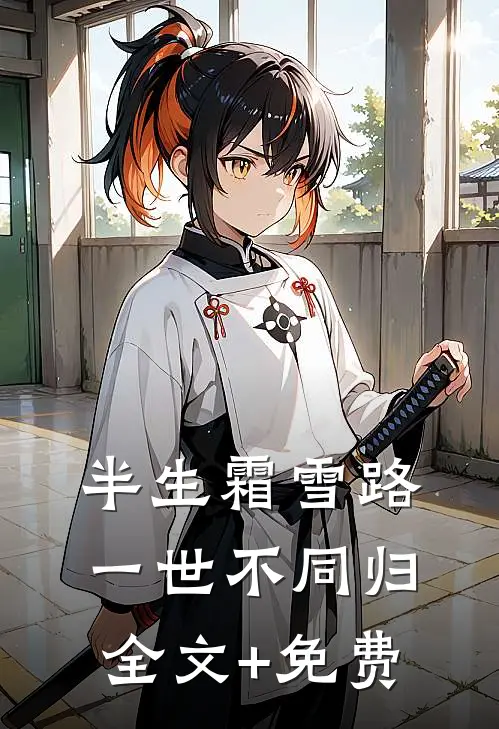 半生霜雪路，一世不同归全文+免费
