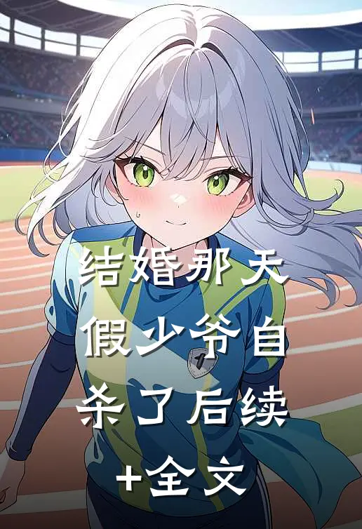 结婚那天，假少爷自杀了后续+全文