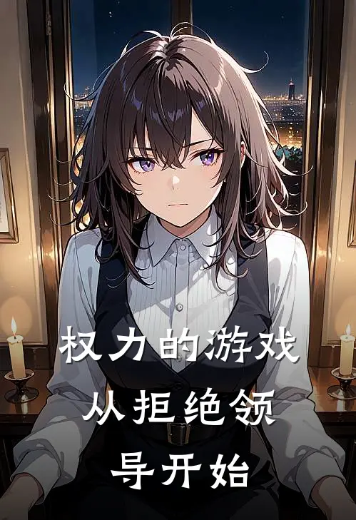 权力的游戏，从拒绝领导开始