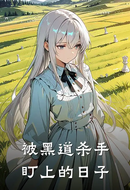 被黑道杀手盯上的日子