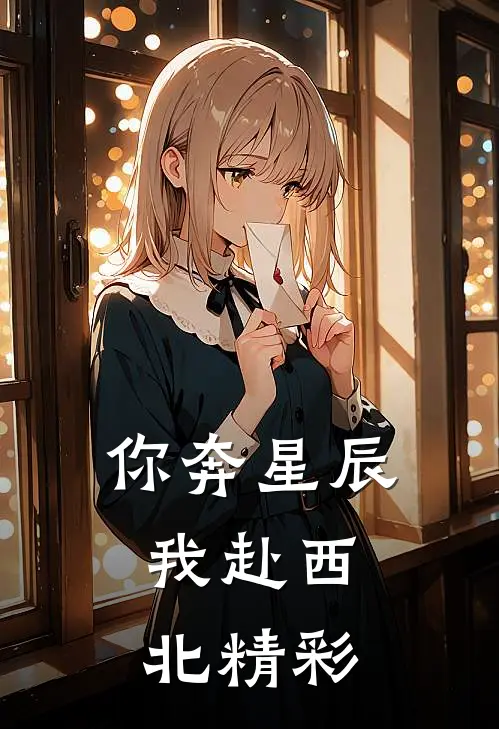 你奔星辰，我赴西北精彩