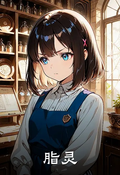 脂灵