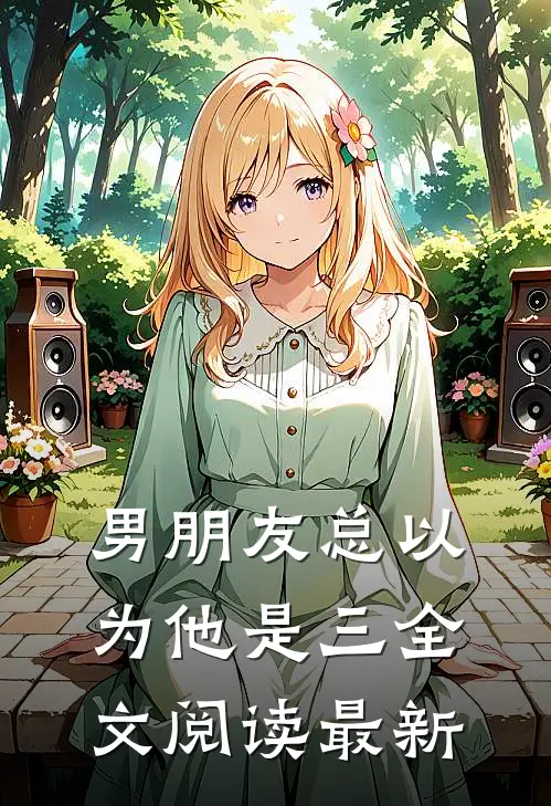 男朋友总以为他是三全文阅读最新