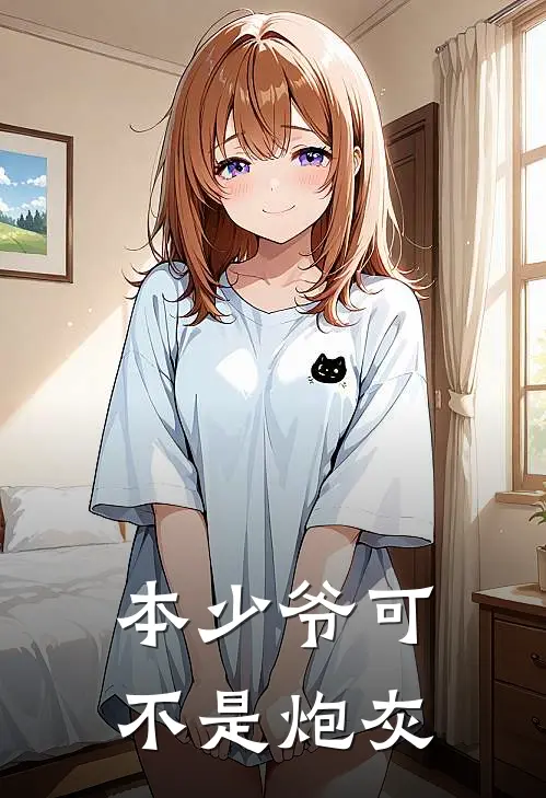 本少爷可不是炮灰