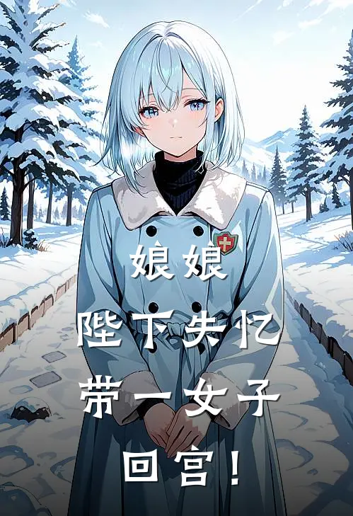 娘娘，陛下失忆带一女子回宫！