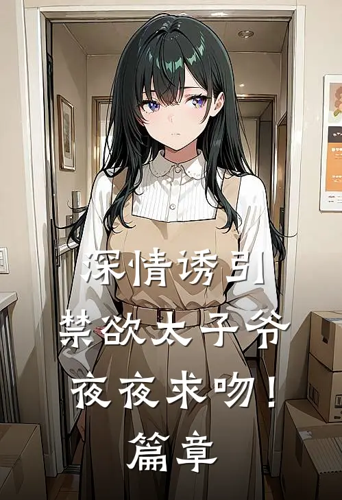 深情诱引，禁欲太子爷夜夜求吻！篇章