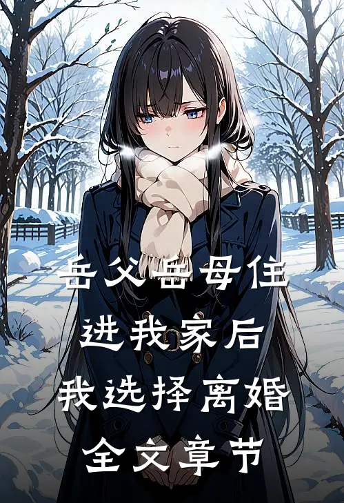 岳父岳母住进我家后，我选择离婚全文章节