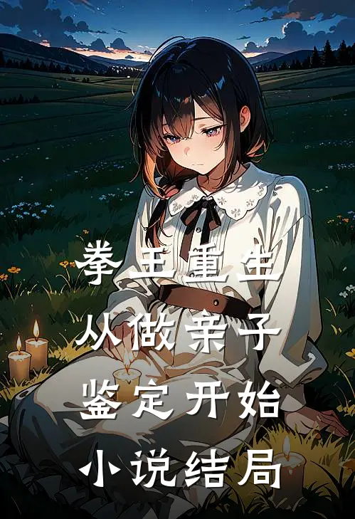 拳王重生，从做亲子鉴定开始小说结局