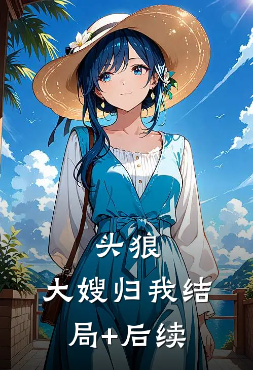 头狼：大嫂归我结局+后续