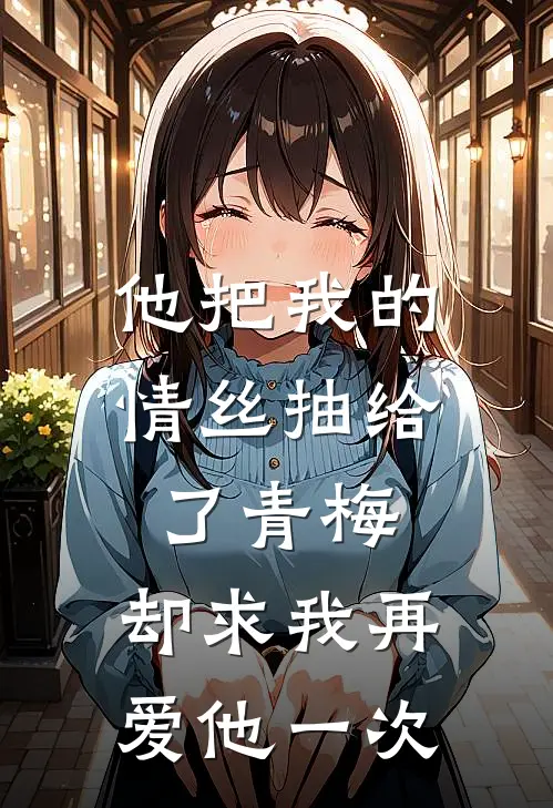 他把我的情丝抽给了青梅，却求我再爱他一次