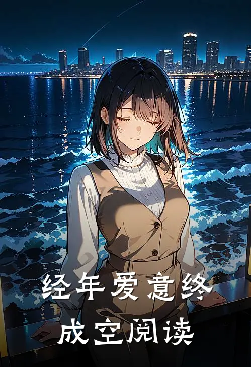 经年爱意终成空阅读