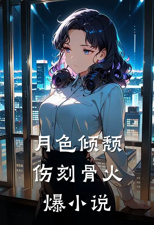 月色倾颓伤刻骨火爆小说