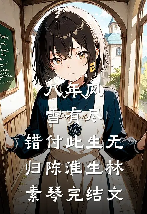 八年风雪有尽，错付此生无归陈淮生林素琴完结文
