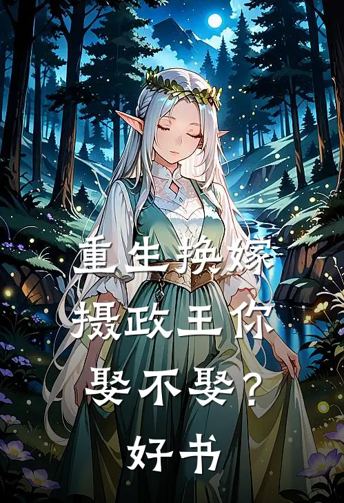 重生换嫁：摄政王你娶不娶？好书