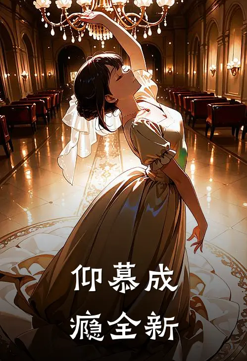仰慕成瘾全新