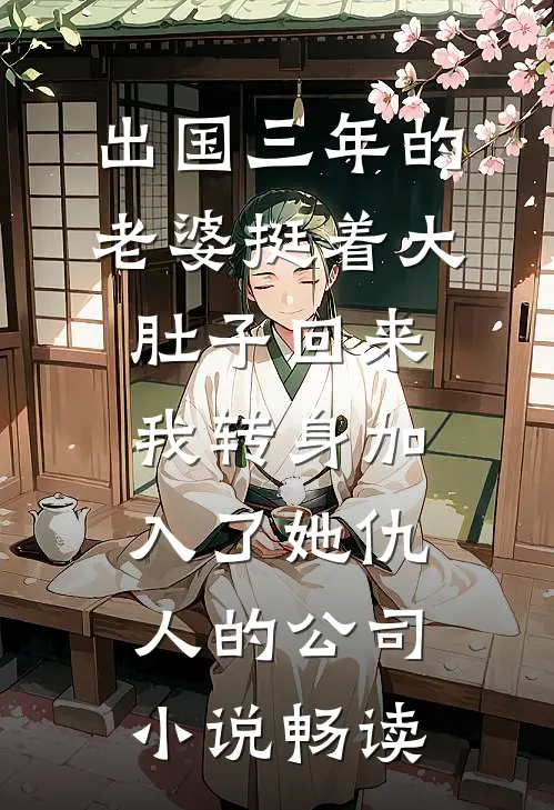 出国三年的老婆挺着大肚子回来，我转身加入了她仇人的公司小说畅读