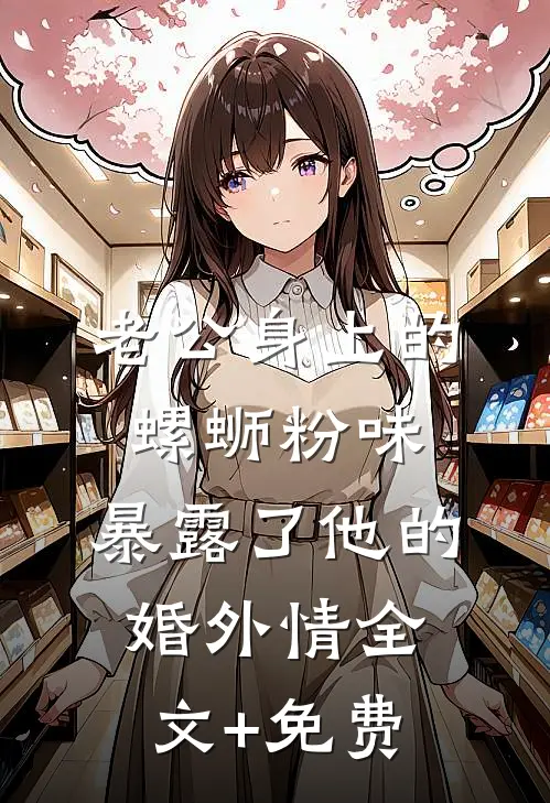 老公身上的螺蛳粉味，暴露了他的婚外情全文+免费