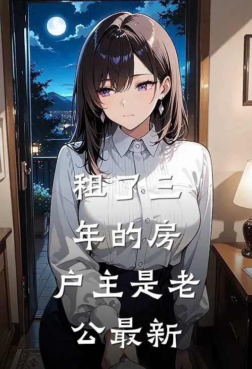 租了三年的房，户主是老公最新