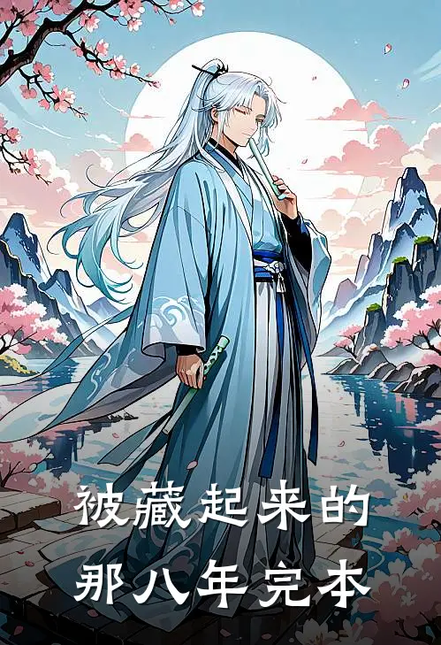 被藏起来的那八年完本