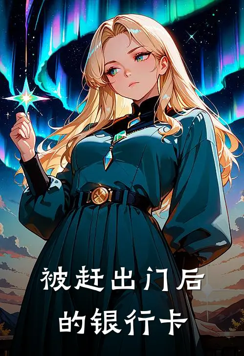 被赶出门后的银行卡