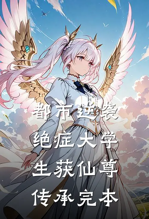 都市逆袭：绝症大学生获仙尊传承完本