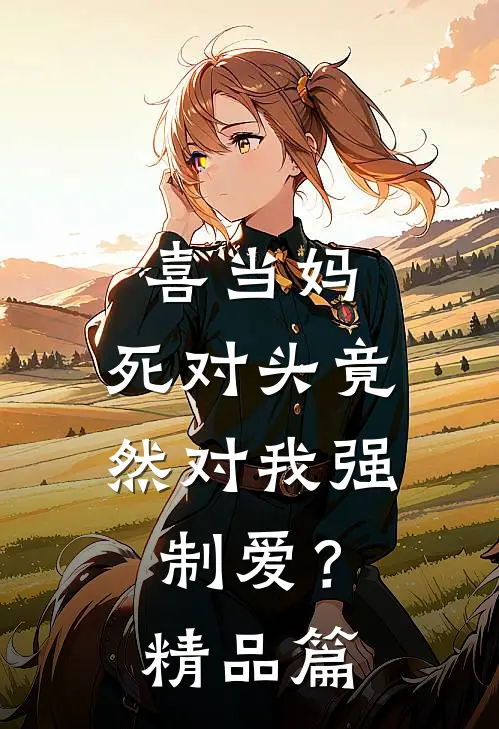 喜当妈，死对头竟然对我强制爱？精品篇
