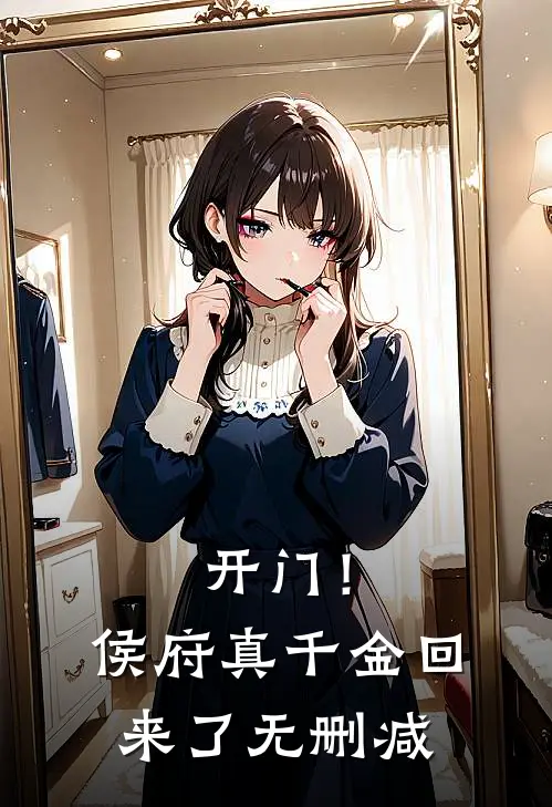 开门！侯府真千金回来了无删减