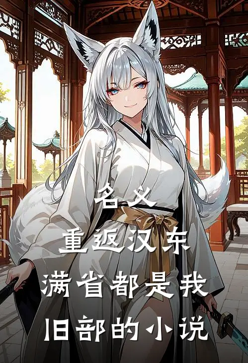 名义：重返汉东，满省都是我旧部的小说
