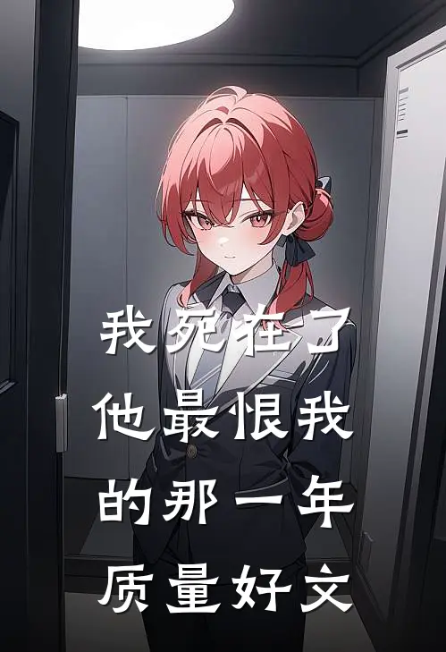 我死在了他最恨我的那一年质量好文