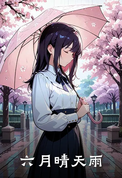 六月晴天雨