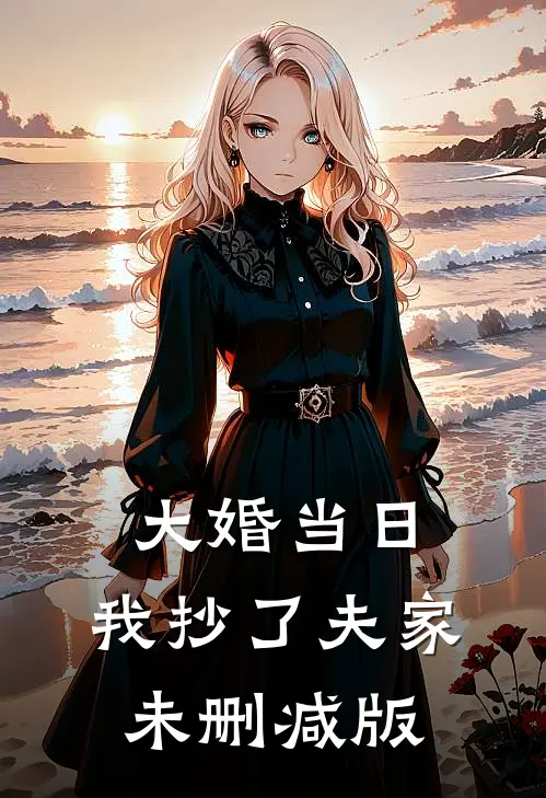 大婚当日，我抄了夫家未删减版