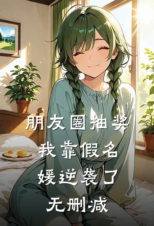 朋友圈抽奖，我靠假名媛逆袭了无删减