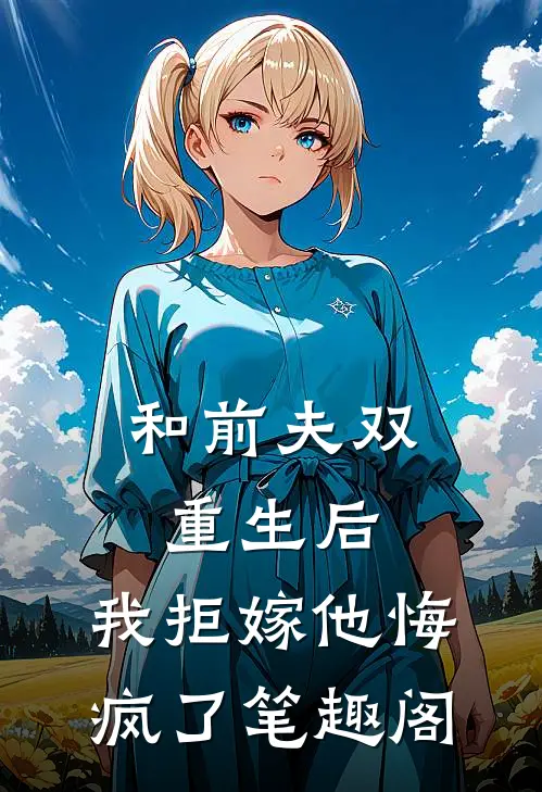 和前夫双重生后，我拒嫁他悔疯了笔趣阁