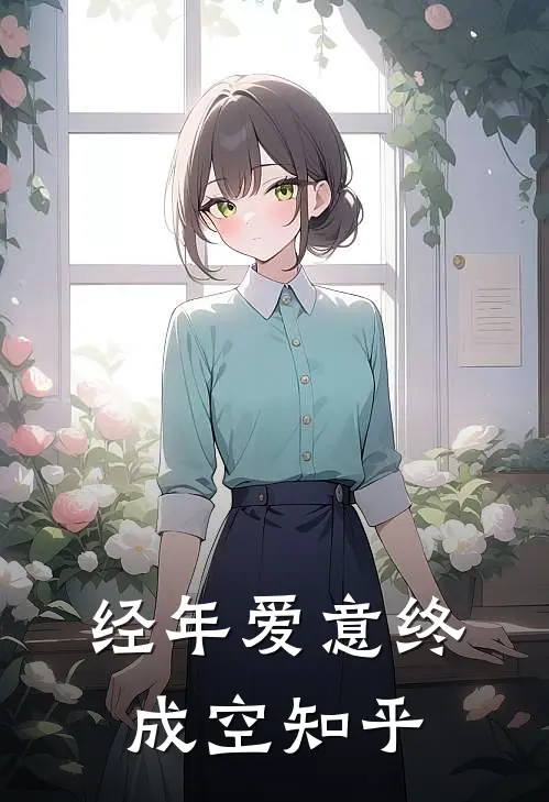经年爱意终成空知乎