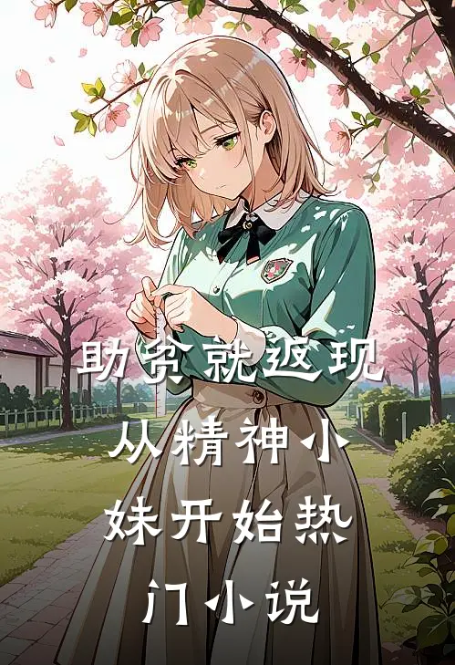 助贫就返现，从精神小妹开始热门小说