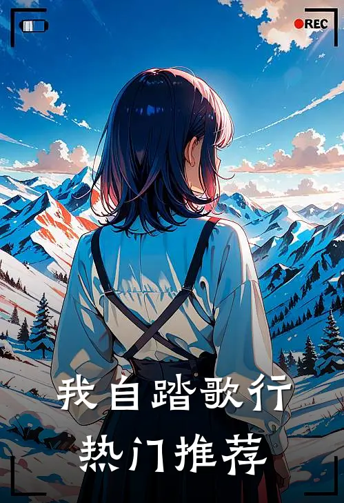 我自踏歌行热门推荐