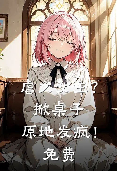 虐文女主？掀桌子，原地发疯！免费