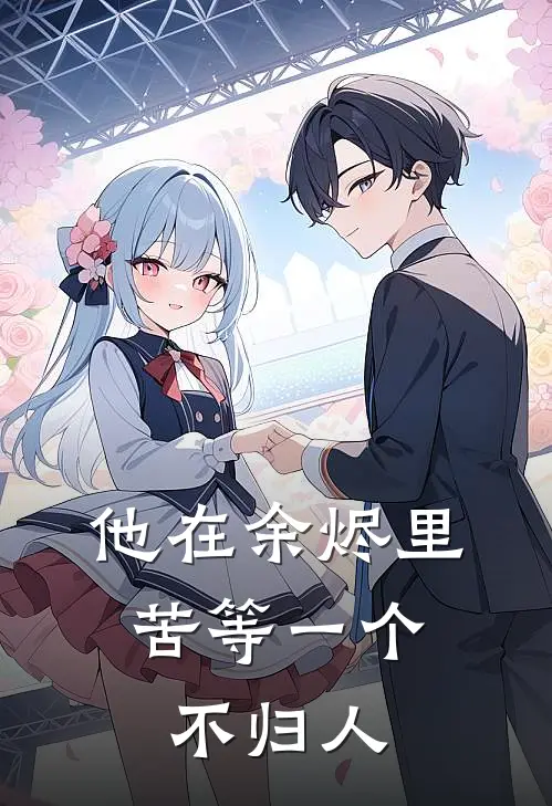 他在余烬里,苦等一个不归人