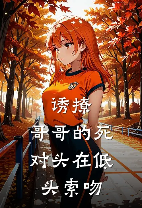 诱撩，哥哥的死对头在低头索吻
