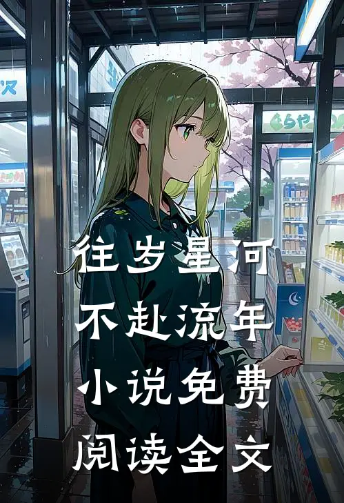 往岁星河，不赴流年小说免费阅读全文